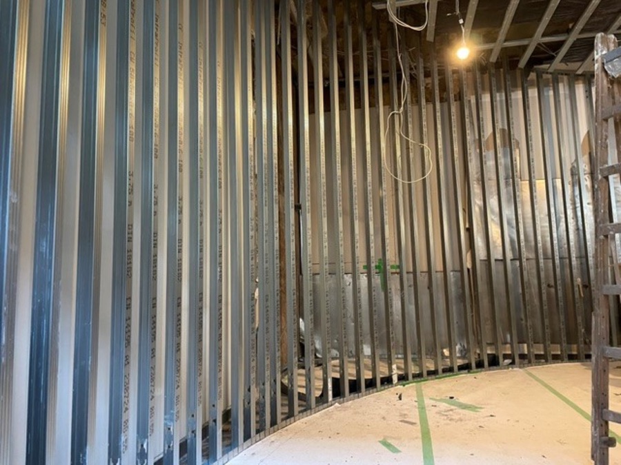 Foyer Prannerstraße 4: Rund in Rund – Bild 7