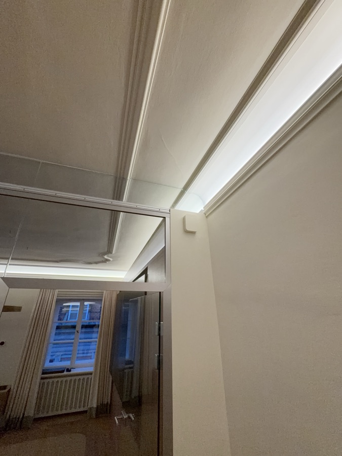 Mieterausbau Residenzstraße – Bild 4