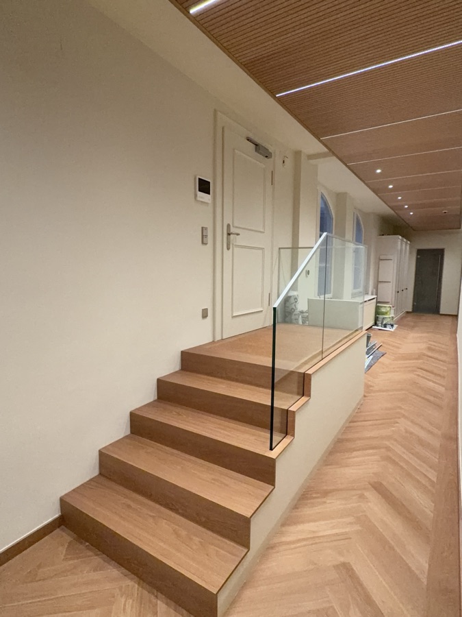 Mieterausbau Residenzstraße – Bild 9