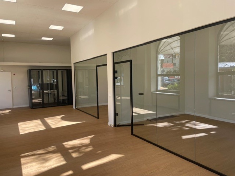 Mieterausbau Sylvensteinstraße: Erdgeschoss – Bild 2