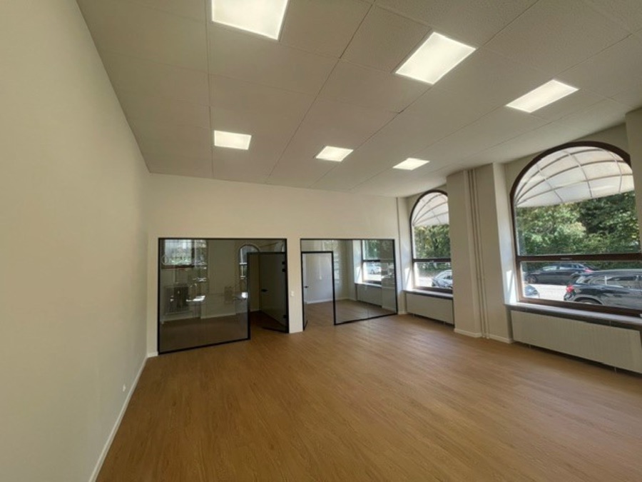 Mieterausbau Sylvensteinstraße: Erdgeschoss – Bild 4