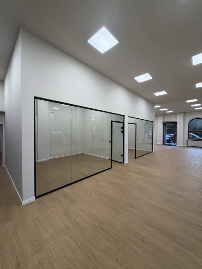 Mieterausbau Sylvensteinstraße: Erdgeschoss – Bild 5