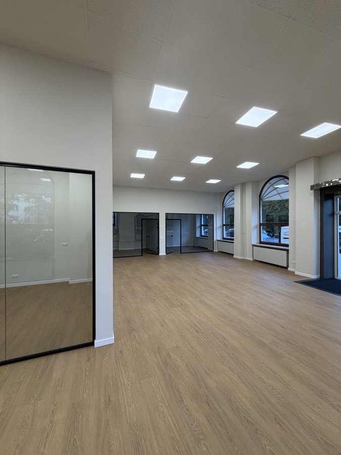 Mieterausbau Sylvensteinstraße: Erdgeschoss – Bild 6
